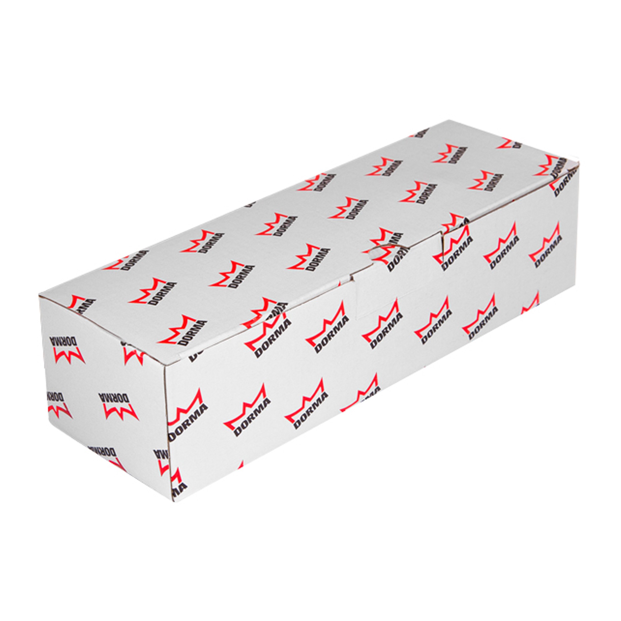 Доводчик Dorma (Дорма) дверной TS 77 EN3, с рычажной тягой, коричневый 