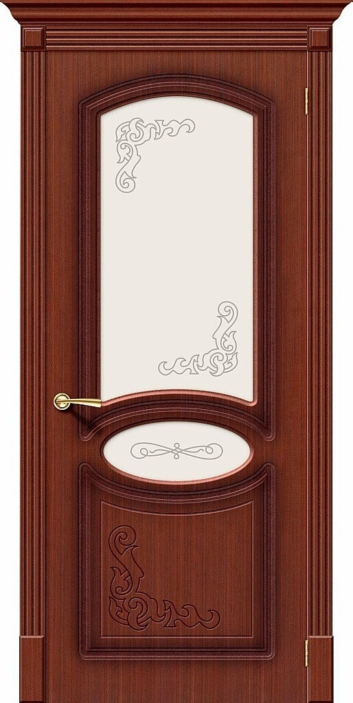 Азалия (ПО) Худ. | Ф-15 (Макоре) Азалия (ПО) Худ. | Ф-15 (Макоре)