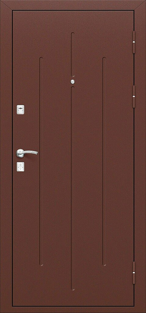 Стройгост 7-2 Антик Медь/Антик Медь Стройгост 7-2 Антик Медь/Антик Медь