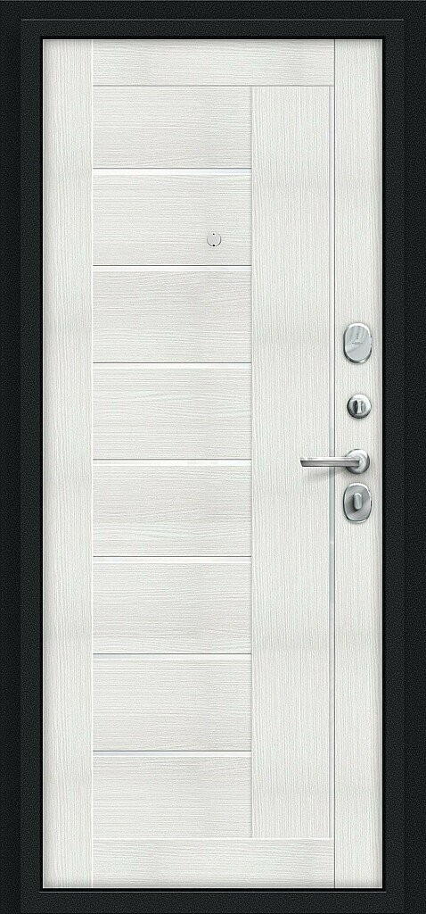 Проф Букле черное/Bianco Veralinga