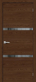 Браво-2.55 (ПО) Mirox Grey | Brown Skyline