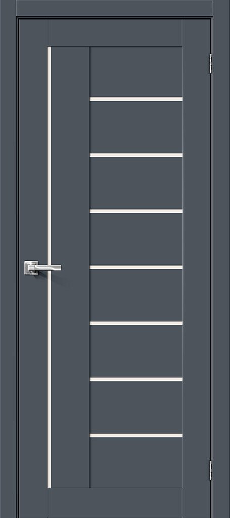 Браво-29 (ПО) Magic Fog | Stormy Matt