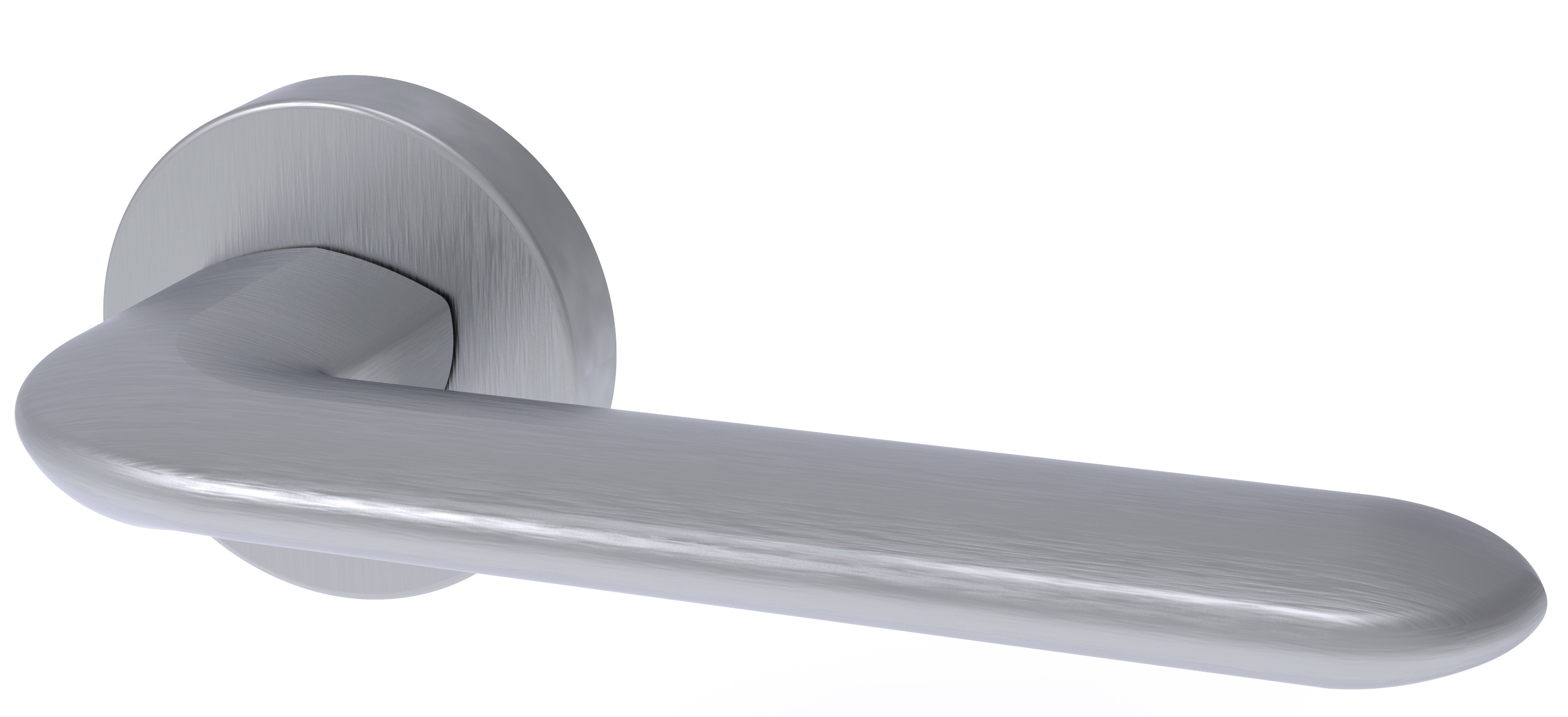 Ручка Armadillo (Армадилло) раздельная R.URB52.EXCALIBUR (EXCALIBUR URB4) MWSC-33 итальянский тисненый 