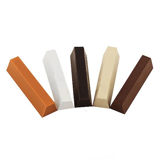 Восковой карандаш 