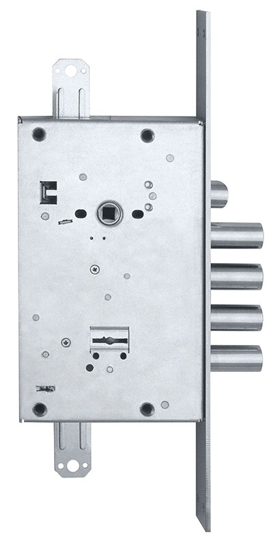 Замок Kale kilit (Кале килит) врезной сувальдный перекодируемый 472 LR SMART LINE АКЦИЯ Замок Kale kilit (Кале килит) врезной сувальдный перекодируемый 472 LR SMART LINE АКЦИЯ