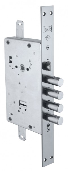 Замок Kale kilit (Кале килит) врезной сувальдный перекодируемый 472 LR SMART LINE АКЦИЯ Замок Kale kilit (Кале килит) врезной сувальдный перекодируемый 472 LR SMART LINE АКЦИЯ