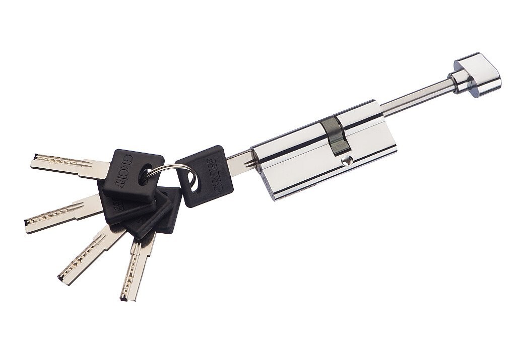 Groff AFS-75 (45*30) C Хром
