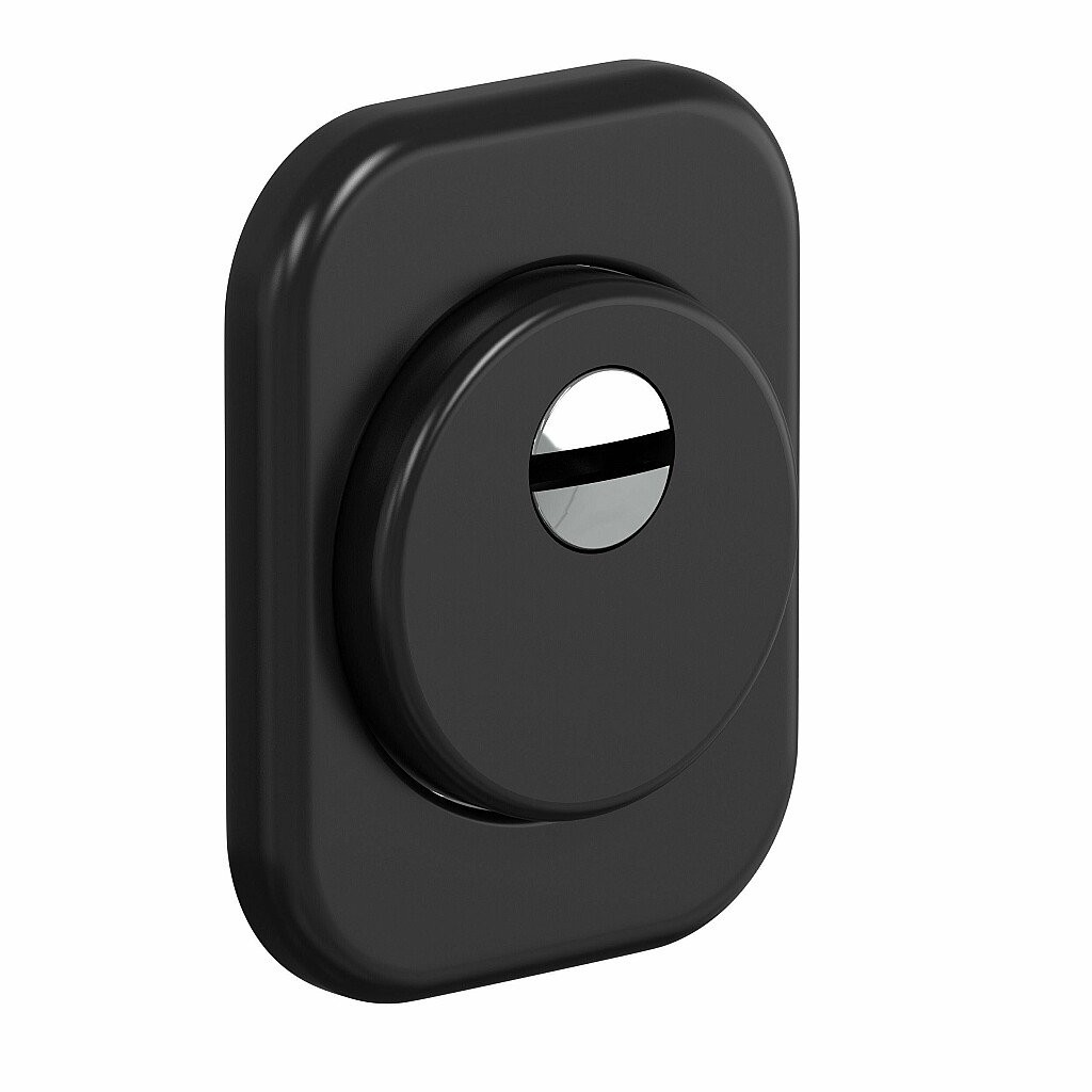 Броненакладка Pro AEC SB МатЧерный Броненакладка Pro AEC SB МатЧерный