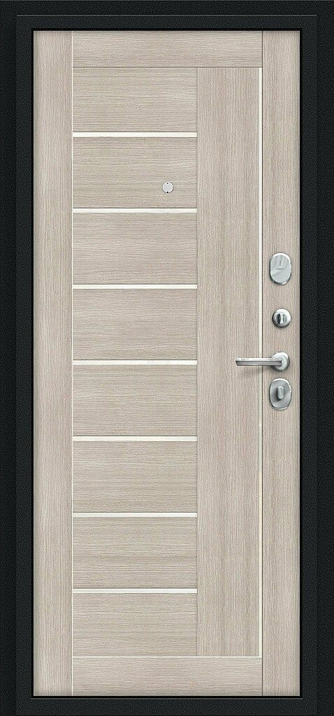 Проф Букле черное/Cappuccino Veralinga Проф Букле черное/Cappuccino Veralinga