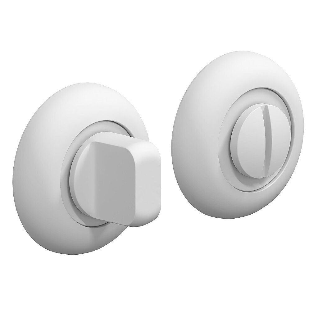 Bravo А/Z-4WC (пром.) W Белый Bravo А/Z-4WC (пром.) W Белый