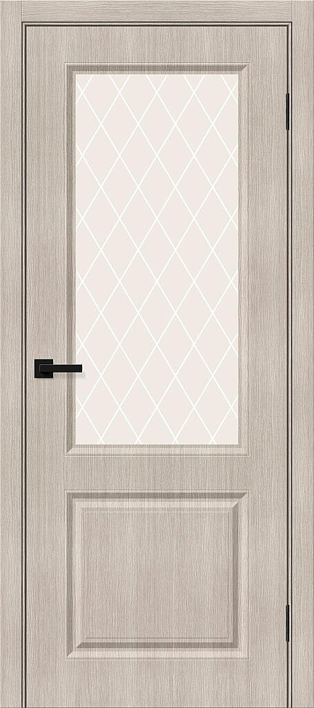 Скинни-13 (ПО) White Сrystal | Cappuccino Melinga Скинни-13 (ПО) White Сrystal | Cappuccino Melinga