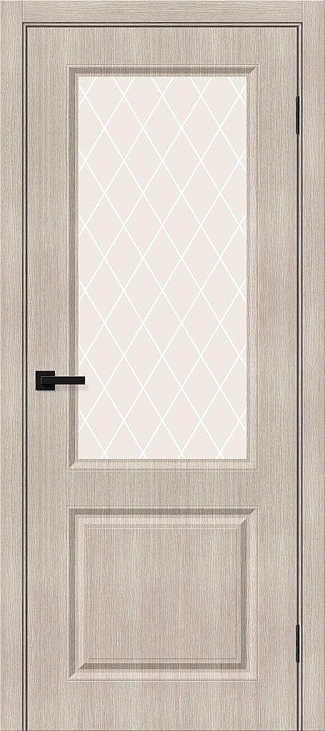 Скинни-13 (ПО) White Сrystal | Cappuccino Melinga Скинни-13 (ПО) White Сrystal | Cappuccino Melinga