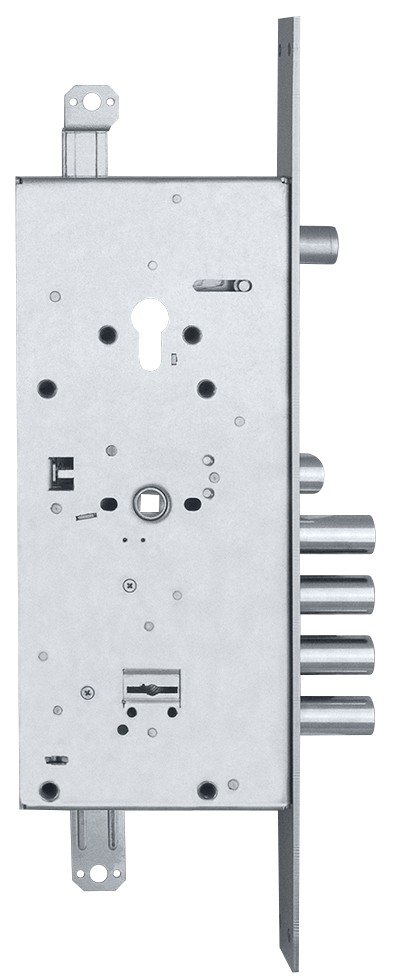 Замок Kale kilit (Кале килит) врезной двухсистемный 476 LR перекодируемый SMART LINE АКЦИЯ Замок Kale kilit (Кале килит) врезной двухсистемный 476 LR перекодируемый SMART LINE АКЦИЯ