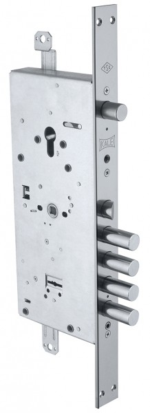 Замок Kale kilit (Кале килит) врезной двухсистемный 476 LR перекодируемый SMART LINE АКЦИЯ Замок Kale kilit (Кале килит) врезной двухсистемный 476 LR перекодируемый SMART LINE АКЦИЯ