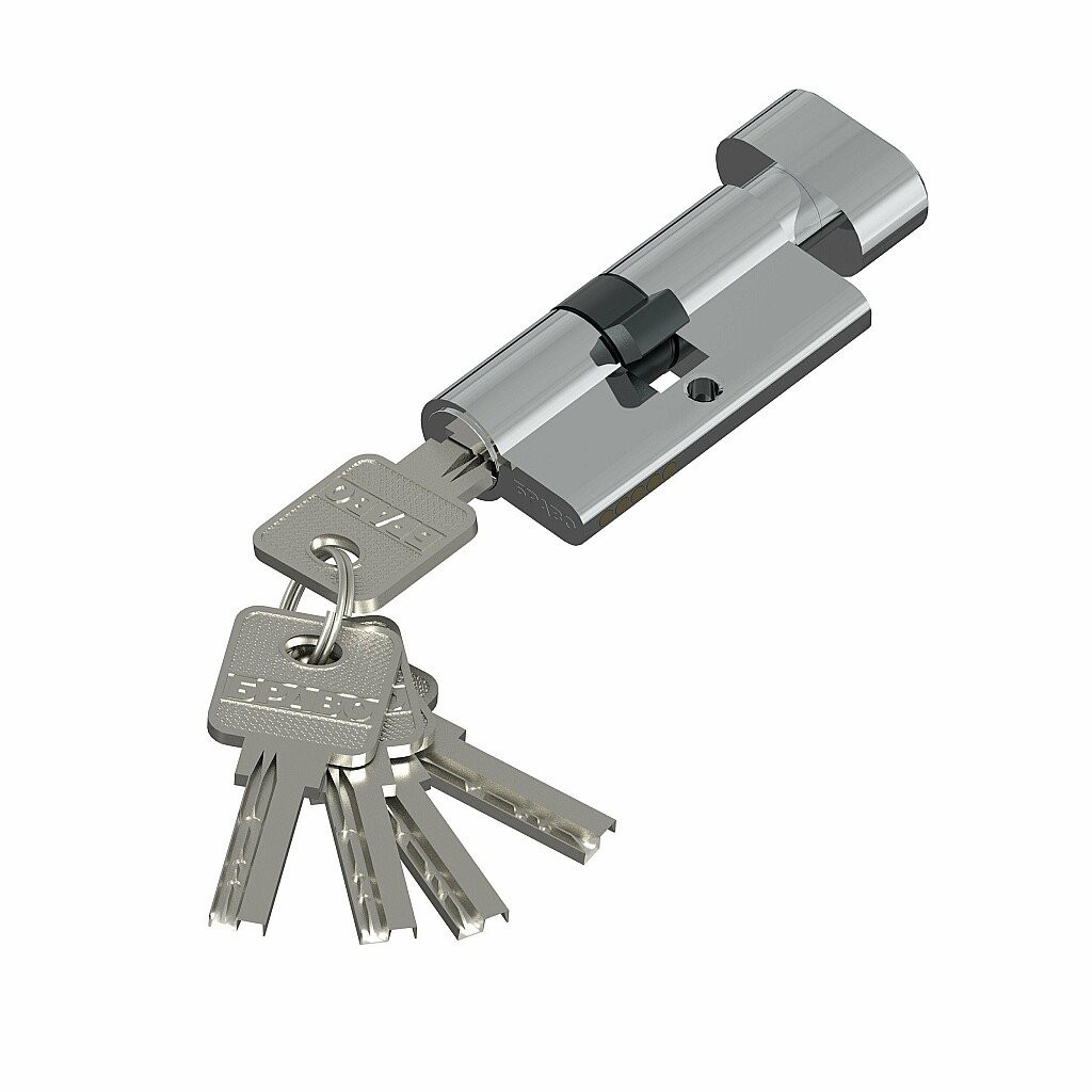 Bravo AЕF-60-30/30 C Хром Bravo AЕF-60-30/30 C Хром