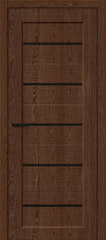 Мода-22 Black Line (ПГ) Brown Dreamline