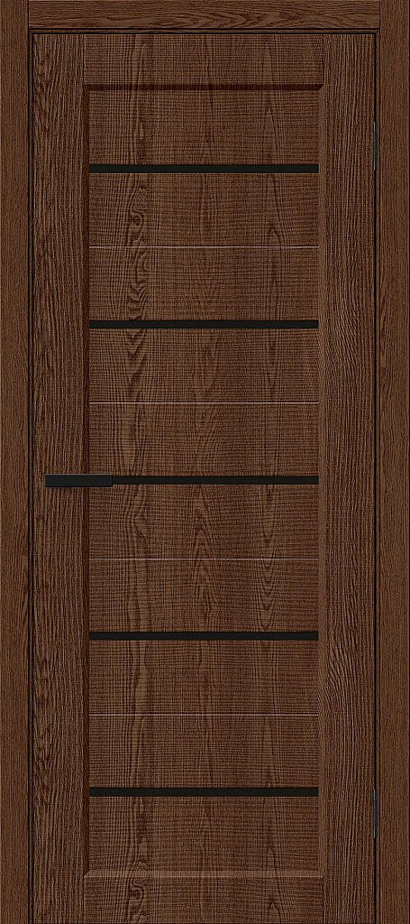 Мода-22 Black Line (ПГ) Brown Dreamline