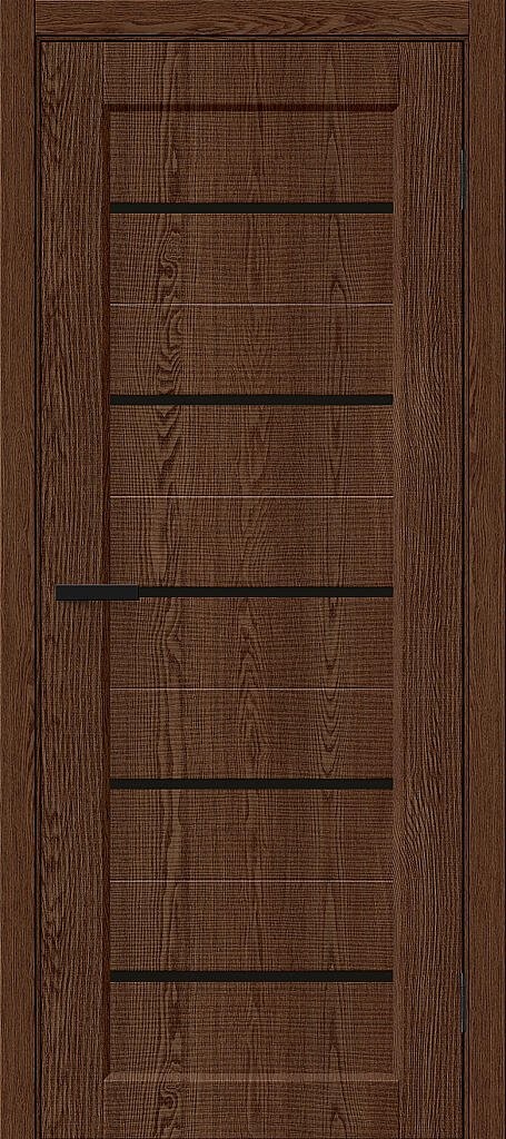 Мода-22 Black Line (ПГ) Brown Dreamline