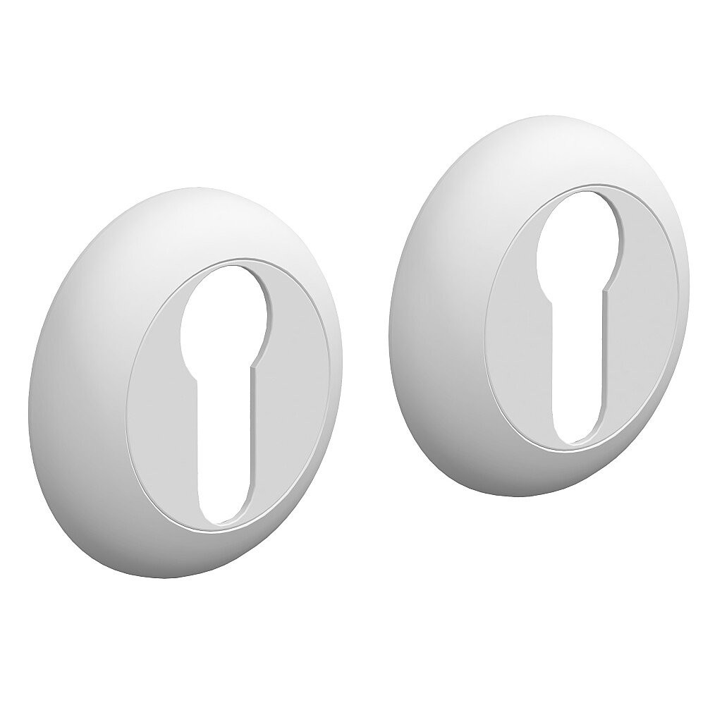 Bravo А/Z-4CL (пром.) W Белый Bravo А/Z-4CL (пром.) W Белый