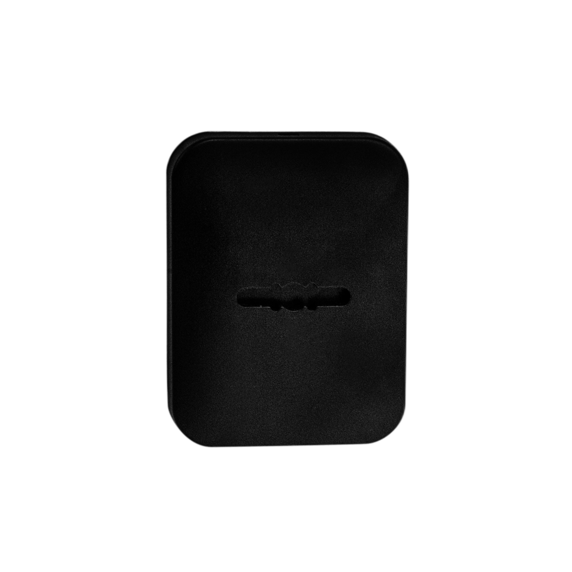 Накладка Ajax (Аякс) на сувальдный замок с авт.шторкой ESC S.K.MD50 BL-24 черный Накладка Ajax (Аякс) на сувальдный замок с авт.шторкой ESC S.K.MD50 BL-24 черный