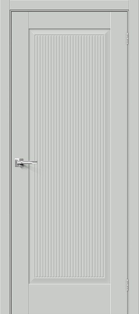 Прима-10.Ф7 (ПГ) Grey Matt Прима-10.Ф7 (ПГ) Grey Matt