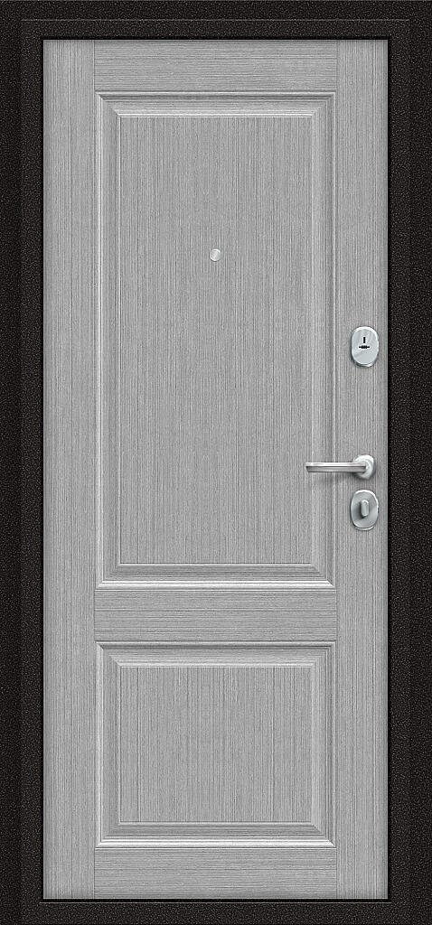 Optim X-2 6 см Антик Медный/Серый клен Optim X-2 6 см Антик Медный/Серый клен