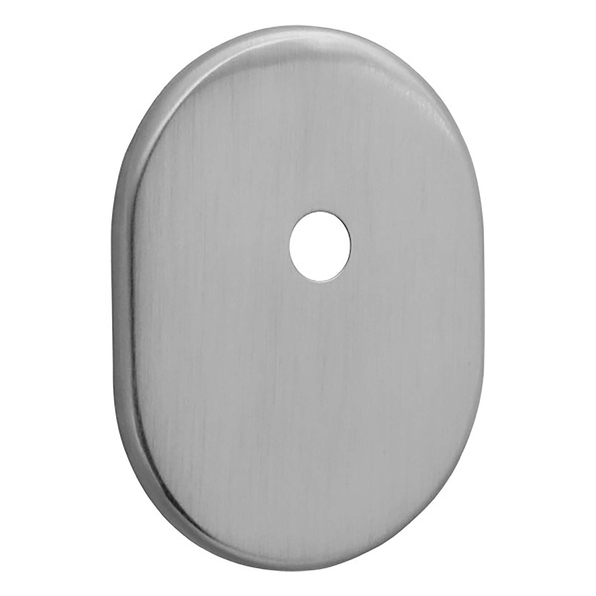 Накладка Fuaro (Фуаро) на шток цилиндра ESC.O.SF/OV.474 (ESC 474) SN мат.никель Накладка Fuaro (Фуаро) на шток цилиндра ESC.O.SF/OV.474 (ESC 474) SN мат.никель