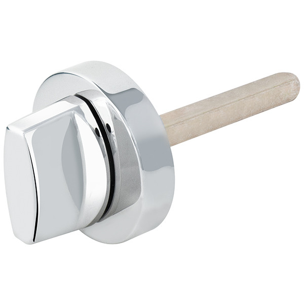 Ручка Armadillo (Армадилло) поворотная BKW8.R.URB52 (BKW8/URB) СР-8 хром Ручка Armadillo (Армадилло) поворотная BKW8.R.URB52 (BKW8/URB) СР-8 хром