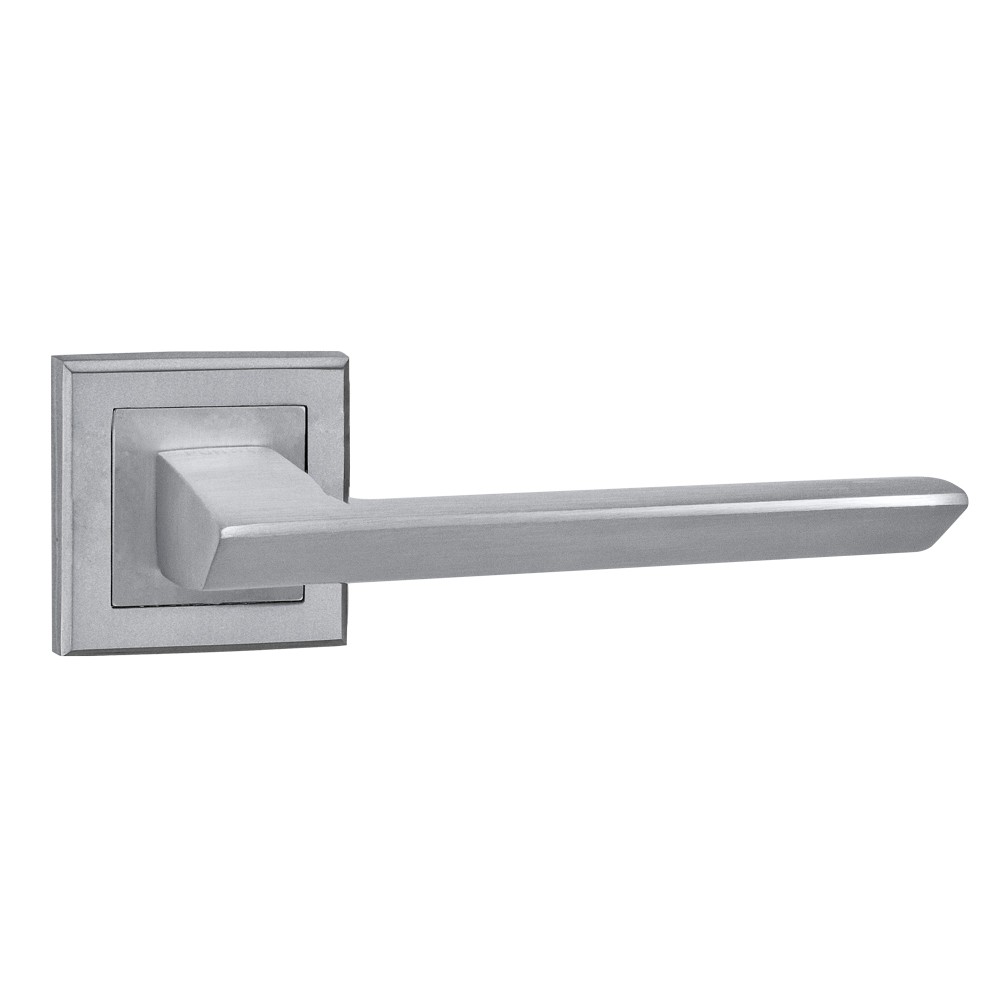 Ручка Punto (Пунто) раздельная K.QL52.BLADE (BLADE QL) SSC-16 сатинированный хром Ручка Punto (Пунто) раздельная K.QL52.BLADE (BLADE QL) SSC-16 сатинированный хром