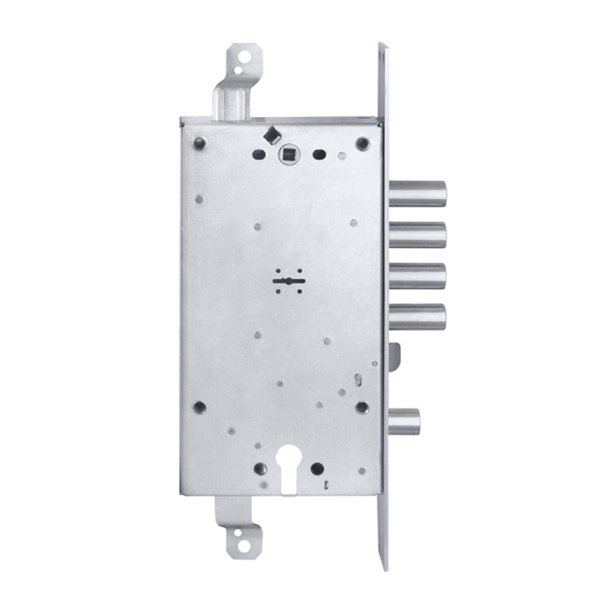 Замок Kale kilit (Кале килит) врезной двухсистемный 456 L HARD LINE АКЦИЯ 