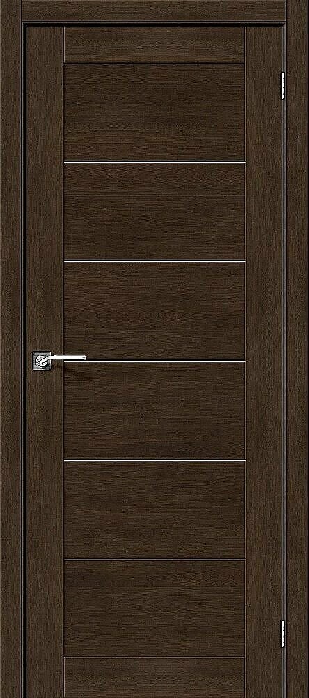 Легно-21 (ПГ) Dark Oak