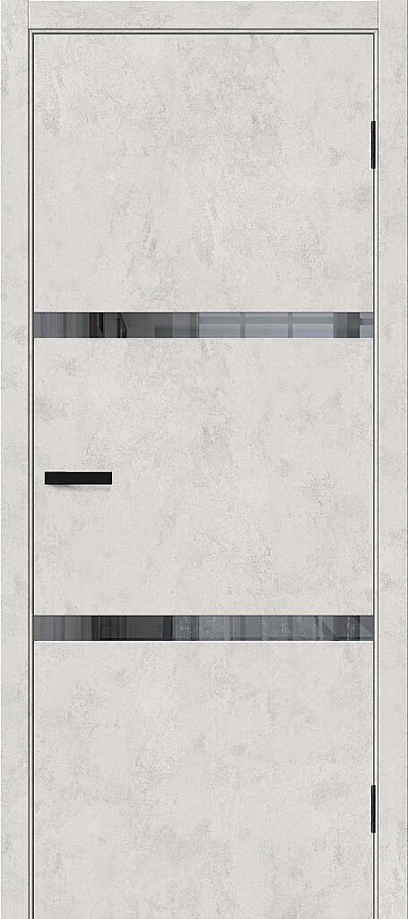 Браво-2.55 (ПО) Mirox Grey | Look Art Браво-2.55 (ПО) Mirox Grey | Look Art