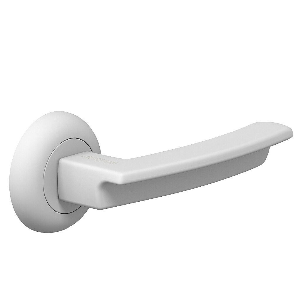 Bravo A-493 (пром.) W Белый Bravo A-493 (пром.) W Белый