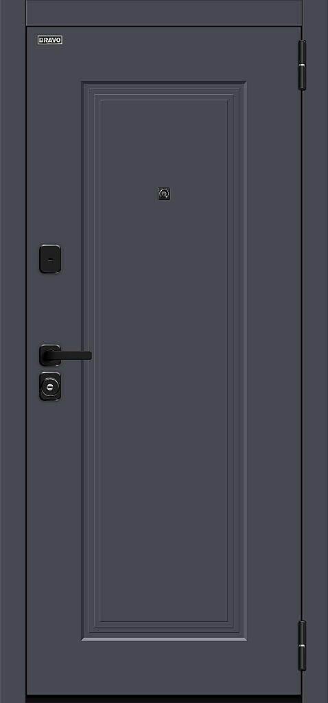 Айкон/SBlack Graphite Shell/White Silk Айкон/SBlack Graphite Shell/White Silk