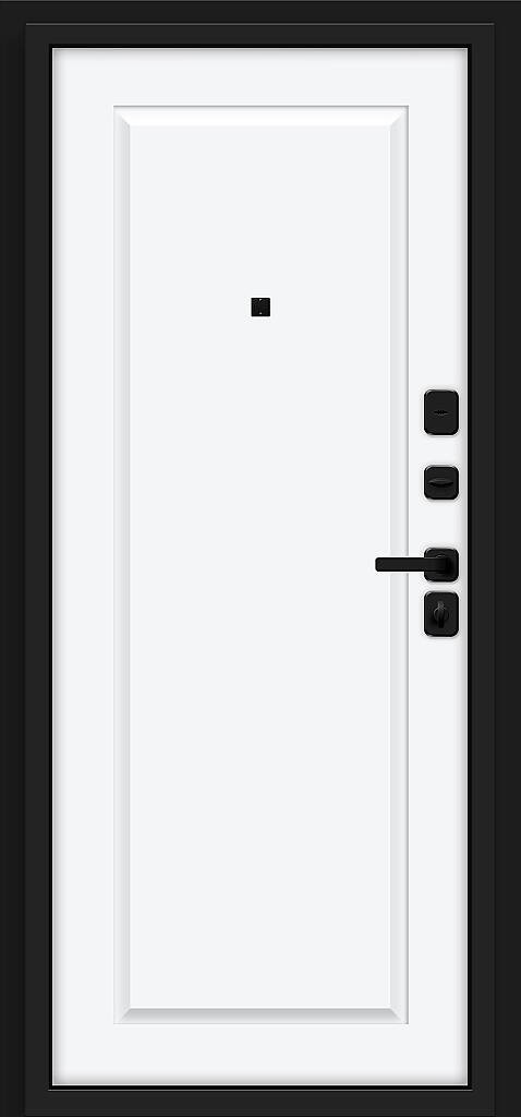 Айкон/SBlack Graphite Shell/White Silk Айкон/SBlack Graphite Shell/White Silk