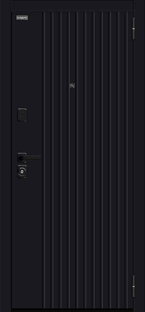 Джентл/SBlack Black Shell/White Silk Джентл/SBlack Black Shell/White Silk