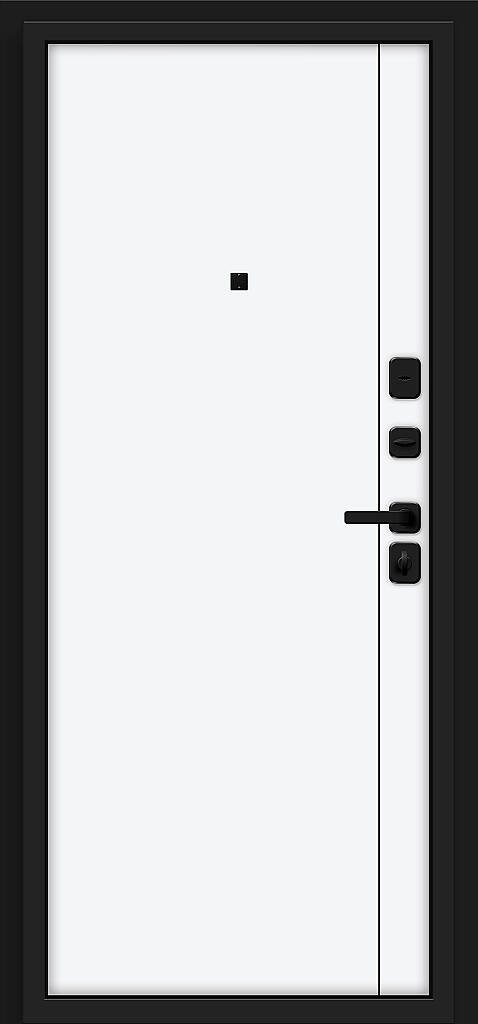 Джентл/SBlack Black Shell/White Silk Джентл/SBlack Black Shell/White Silk