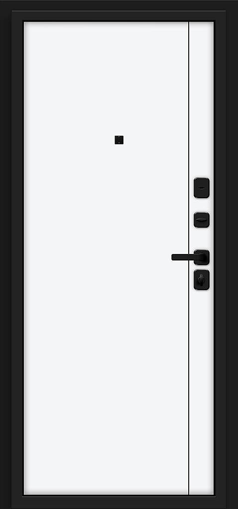 Джентл/SBlack Black Shell/White Silk Джентл/SBlack Black Shell/White Silk