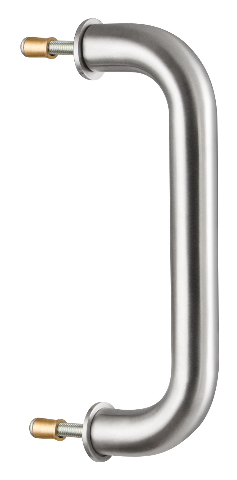 Ручка-скоба Fuaro (Фуаро) PULL.PH25/200.21 INOX 304 (PH-21-25/200-INOX) 