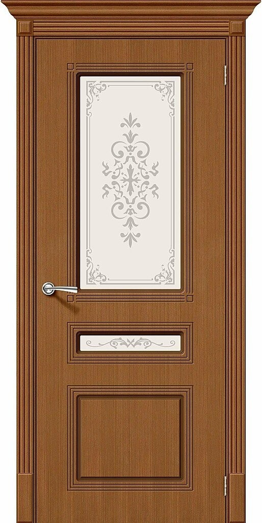 Стиль (ПО) Худ. | Ф-11 (Орех)