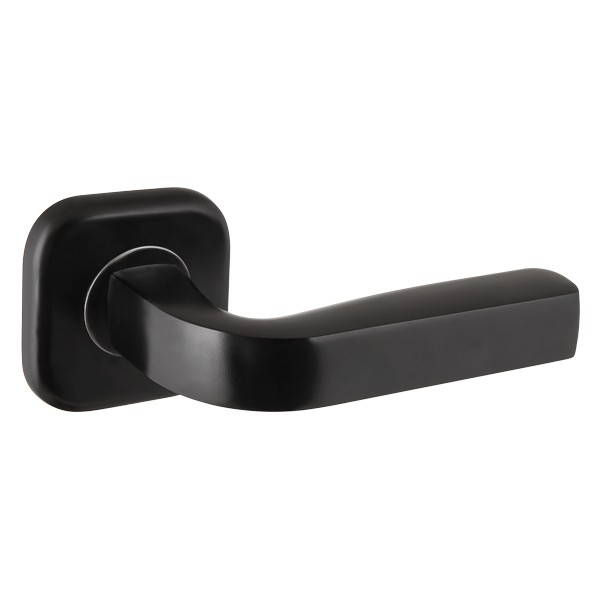 Ручка Fuaro (Фуаро) раздельная K.XL62.TOR (TOR XL) BL-24 черный 