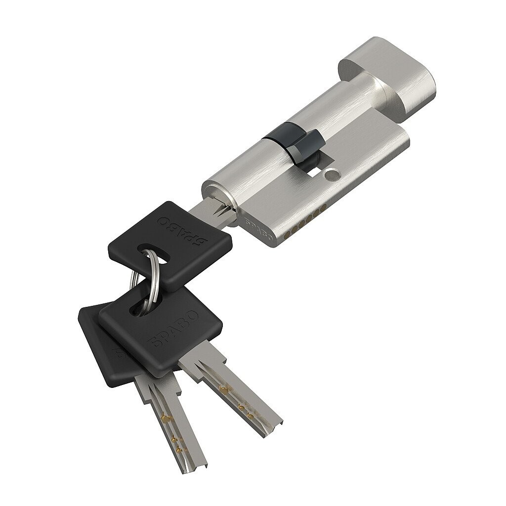 Bravo AРF-60-30/30 SC МатХром Bravo AРF-60-30/30 SC МатХром