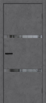 Браво-2.55 (ПО) Mirox Grey | Slate Art