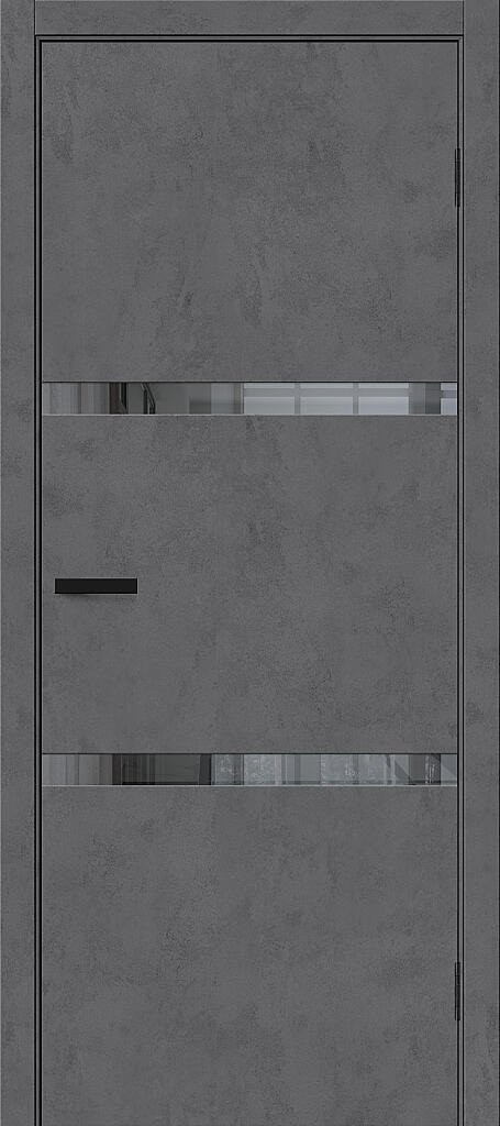 Браво-2.55 (ПО) Mirox Grey | Slate Art