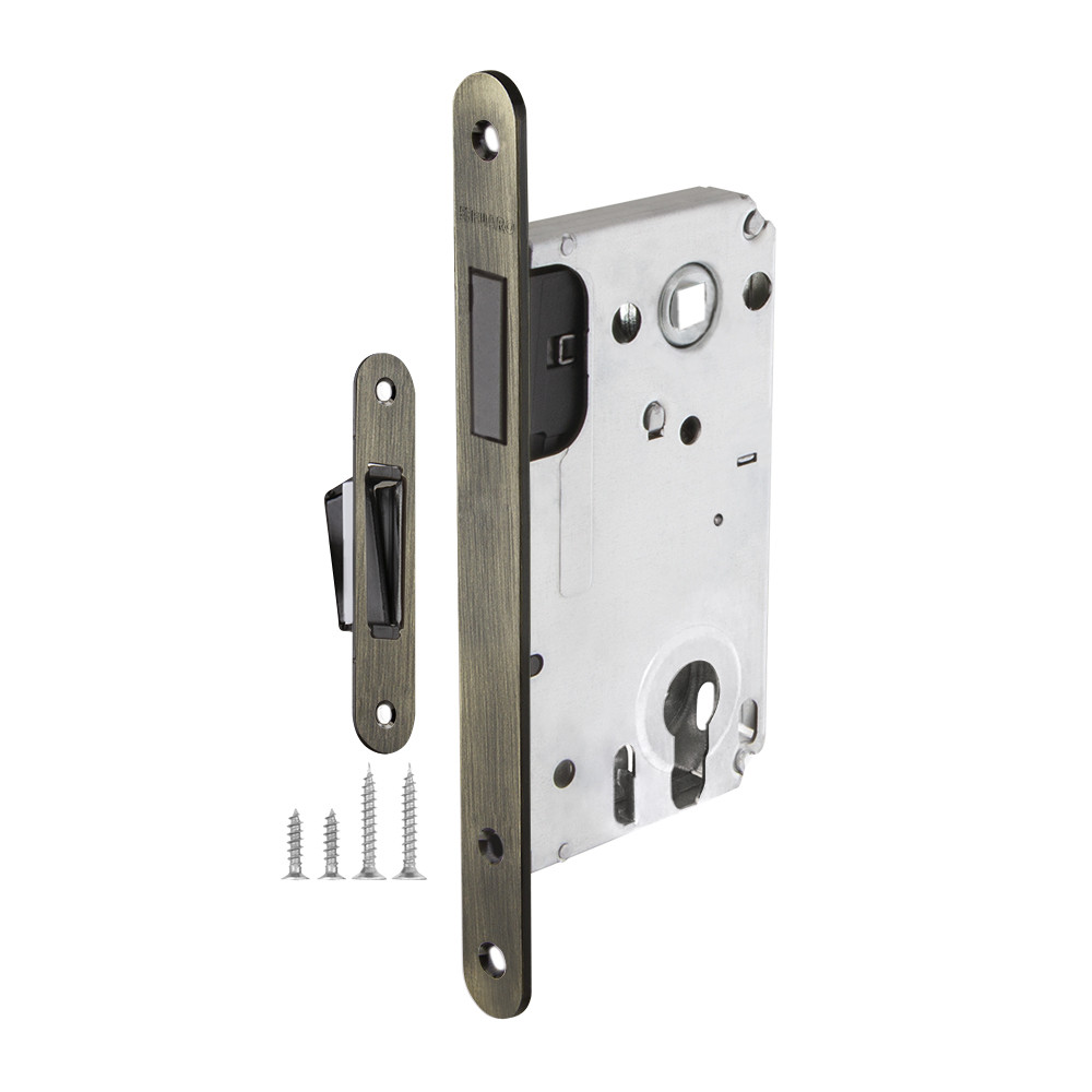 Корпус Fuaro (Фуаро) замка MAGN5300-M-C (5300-M-C) AB бронза 