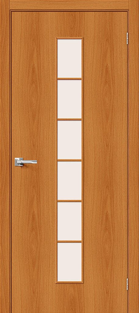 2С (ПО) Сатинато | Л-12 (МиланОрех) 2С (ПО) Сатинато | Л-12 (МиланОрех)