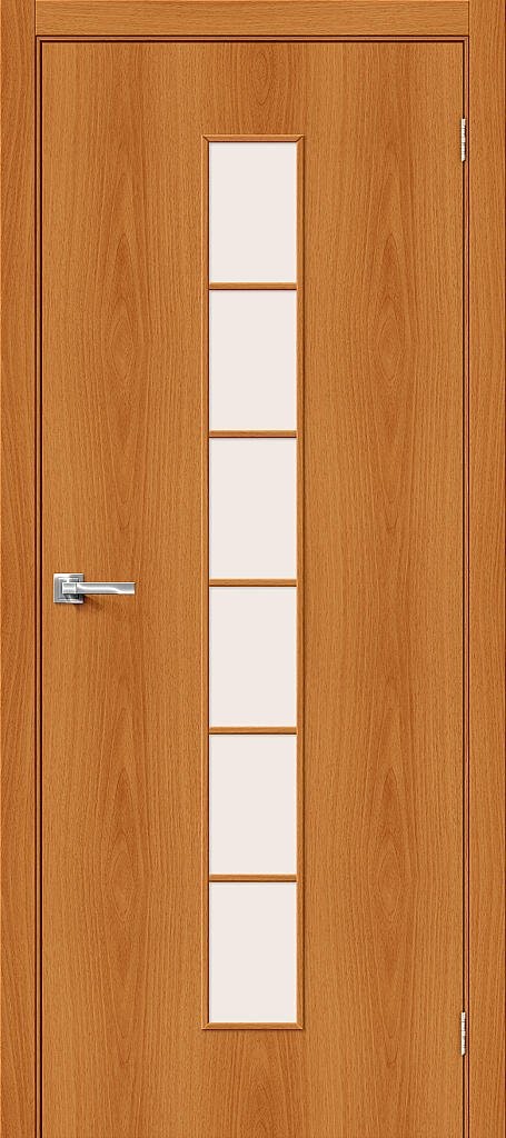 2С (ПО) Сатинато | Л-12 (МиланОрех)