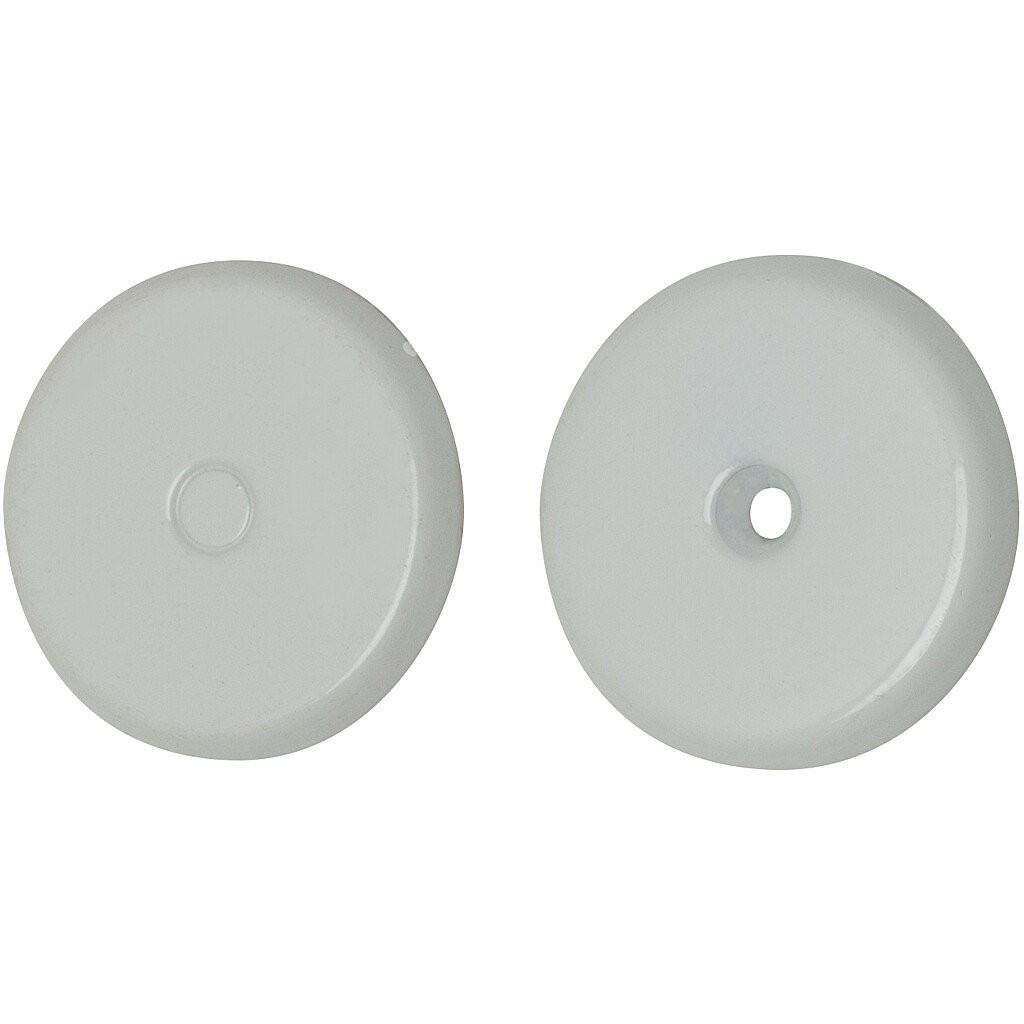 Заглушка Bravo FIN 027-Z W Белый Заглушка Bravo FIN 027-Z W Белый