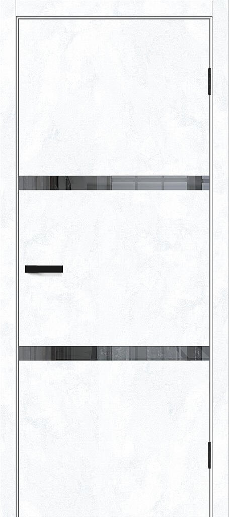 Браво-2.55 (ПО) Mirox Grey | Snow Art Браво-2.55 (ПО) Mirox Grey | Snow Art