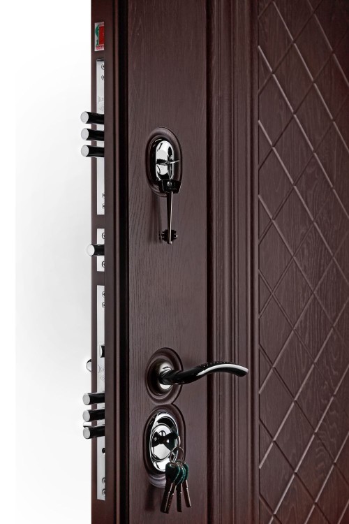 Турин КВАРТИРНАЯ